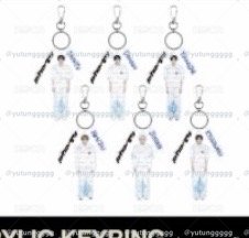 TWS 2nd fanmeeting 日本快閃場週現貨