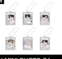 TWS 2nd fanmeeting 日本快閃場週