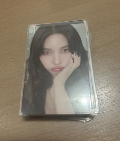 小娟小卡