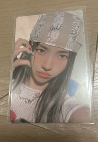I SWAY電子專專卡