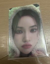 正規二sr4.0小熊帽子