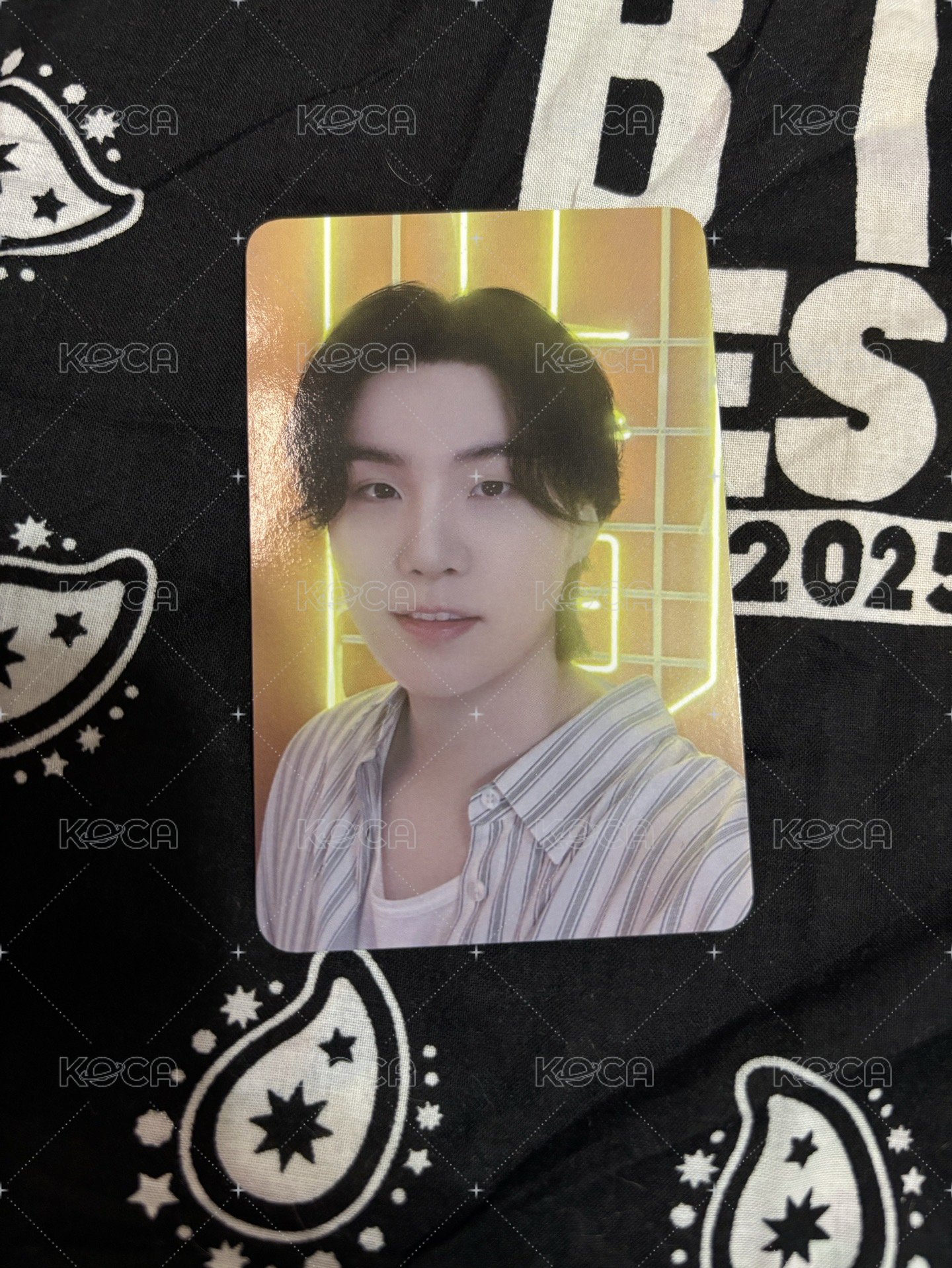 SUGA