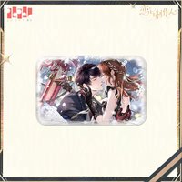 八週年 進化後 徽章 