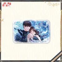 八週年 進化後 徽章 
