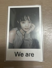We are wvs拍立得