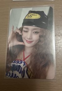 I sway ms預售特典