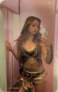 二巡 入場卡 / 場限卡 Ver.B