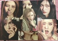 秋專卡 CHALLENGERS VER.