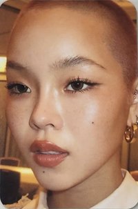 二巡 入場卡 / 場限卡 Ver.A