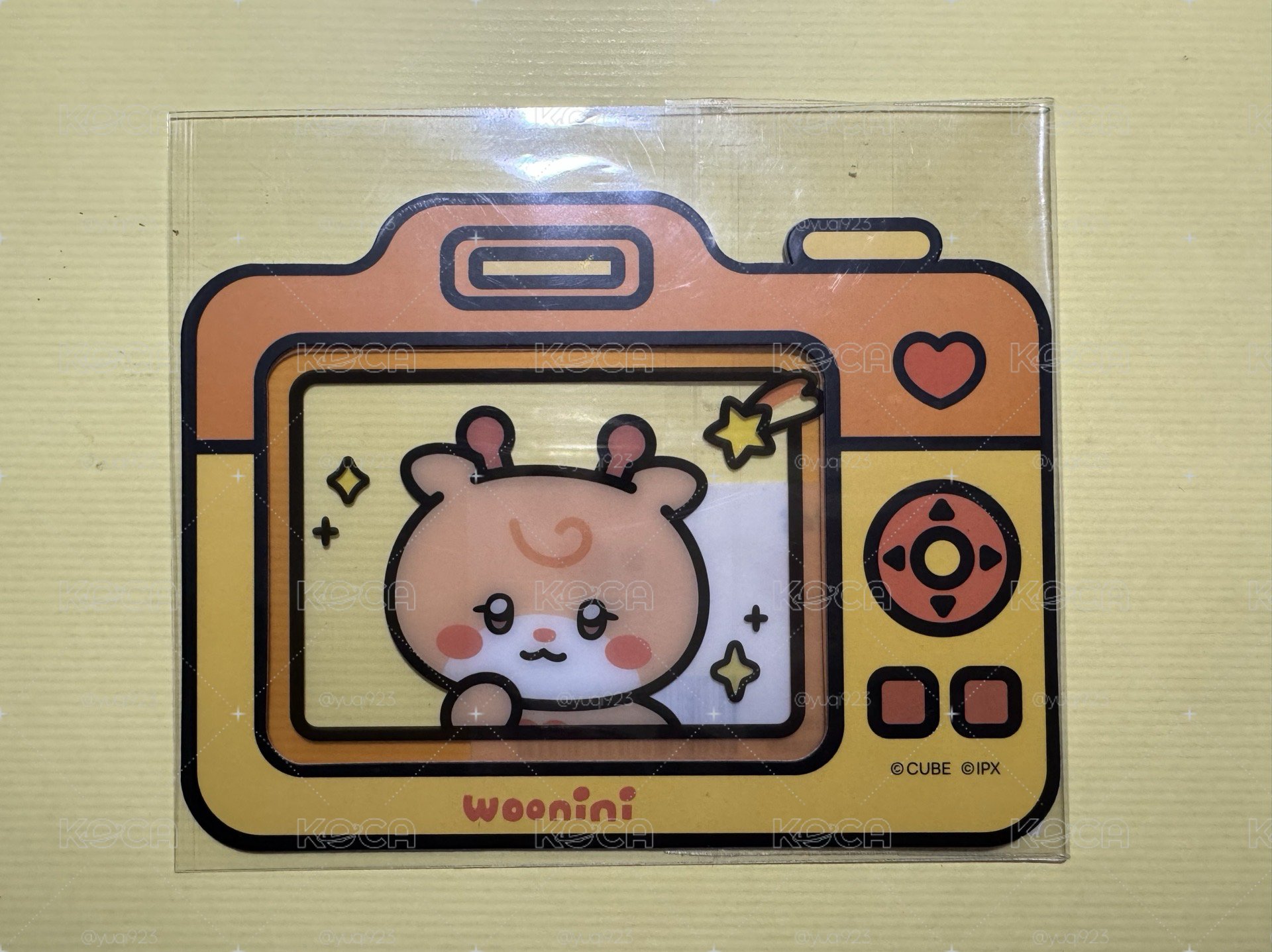 idle  cafe滿額膠片