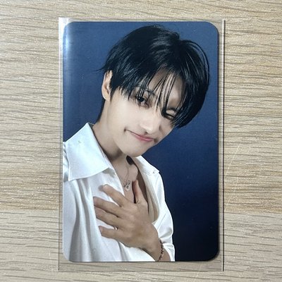 ATEEZ 友榮小卡專區