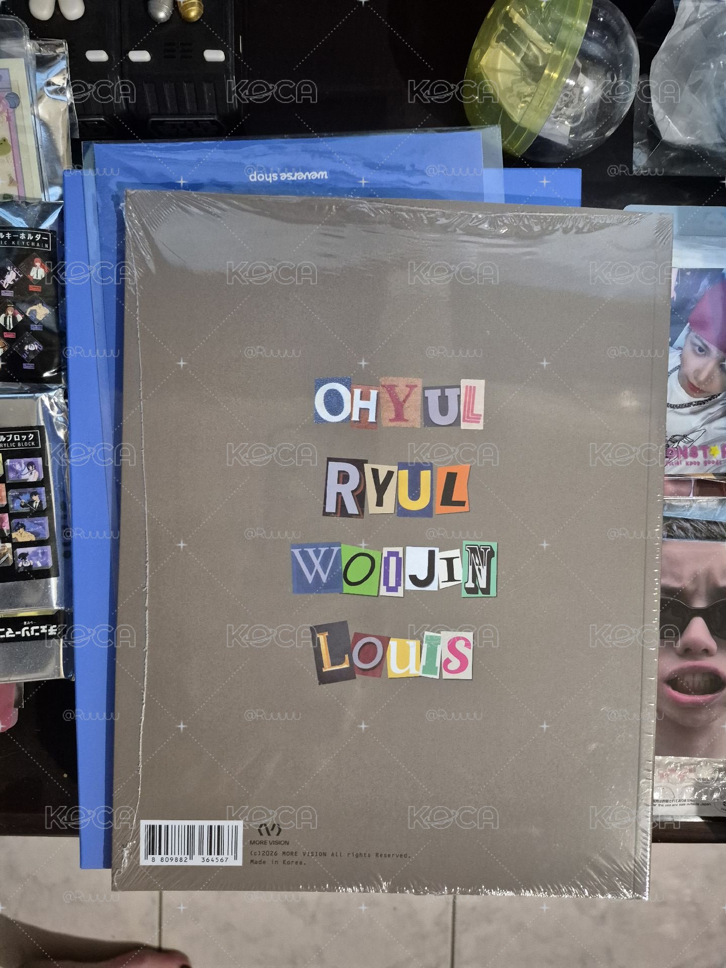 貼紙書