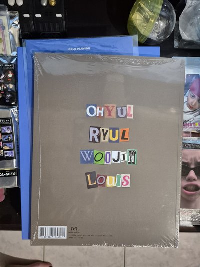 貼紙書