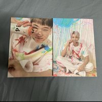 兩個一起買