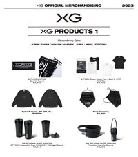 官方周邊 PRODUCTS 1