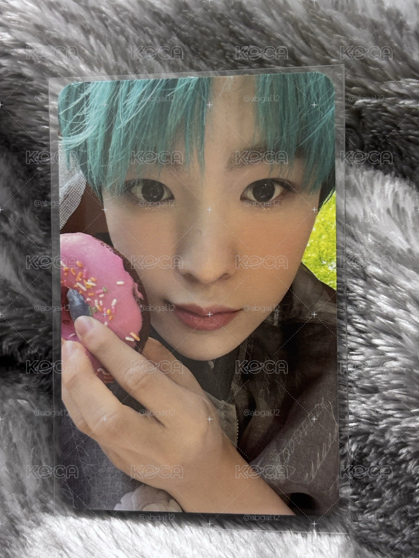 🍩志