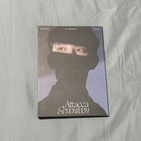 秀封