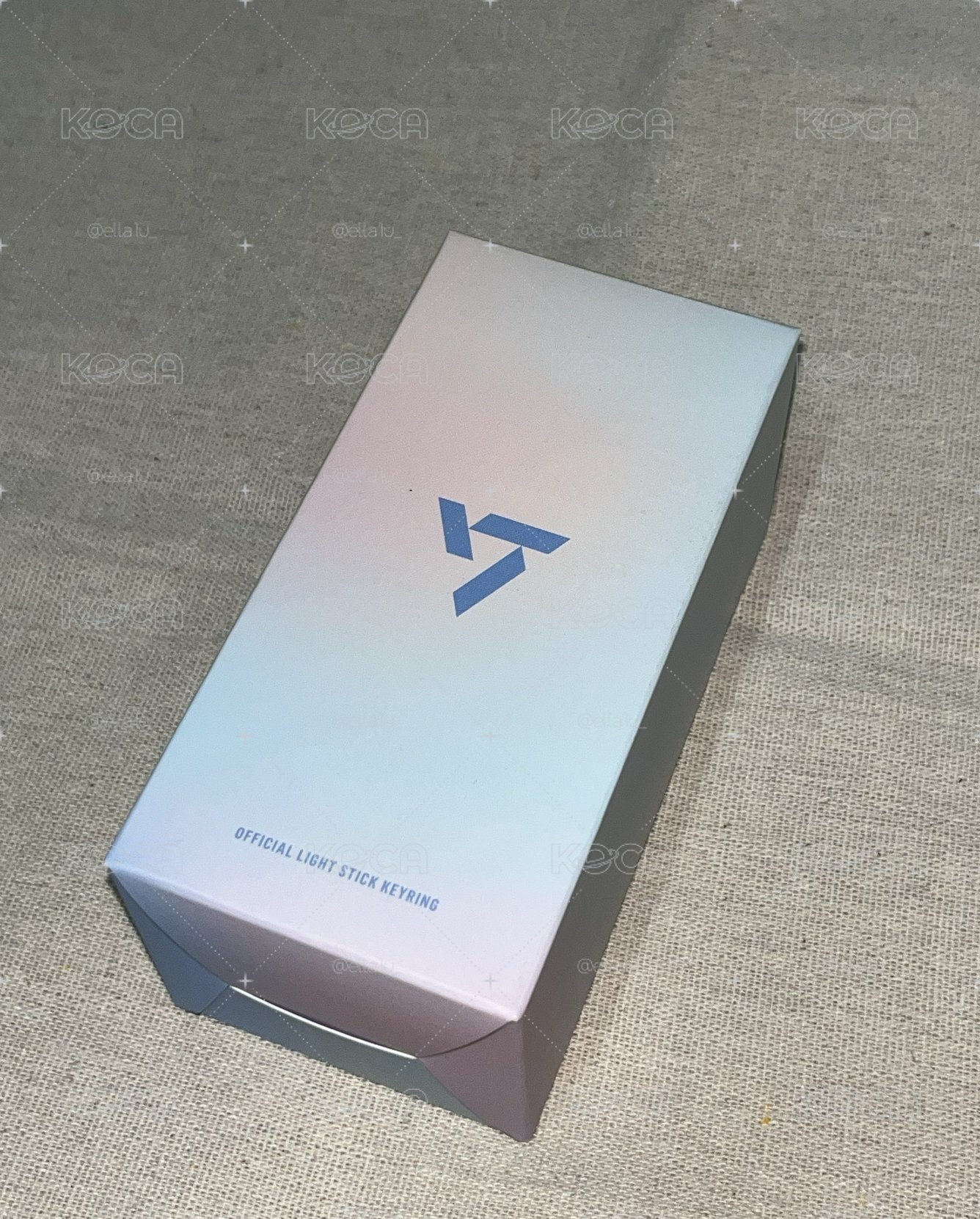 🏠svt 三代小手燈 全新未拆