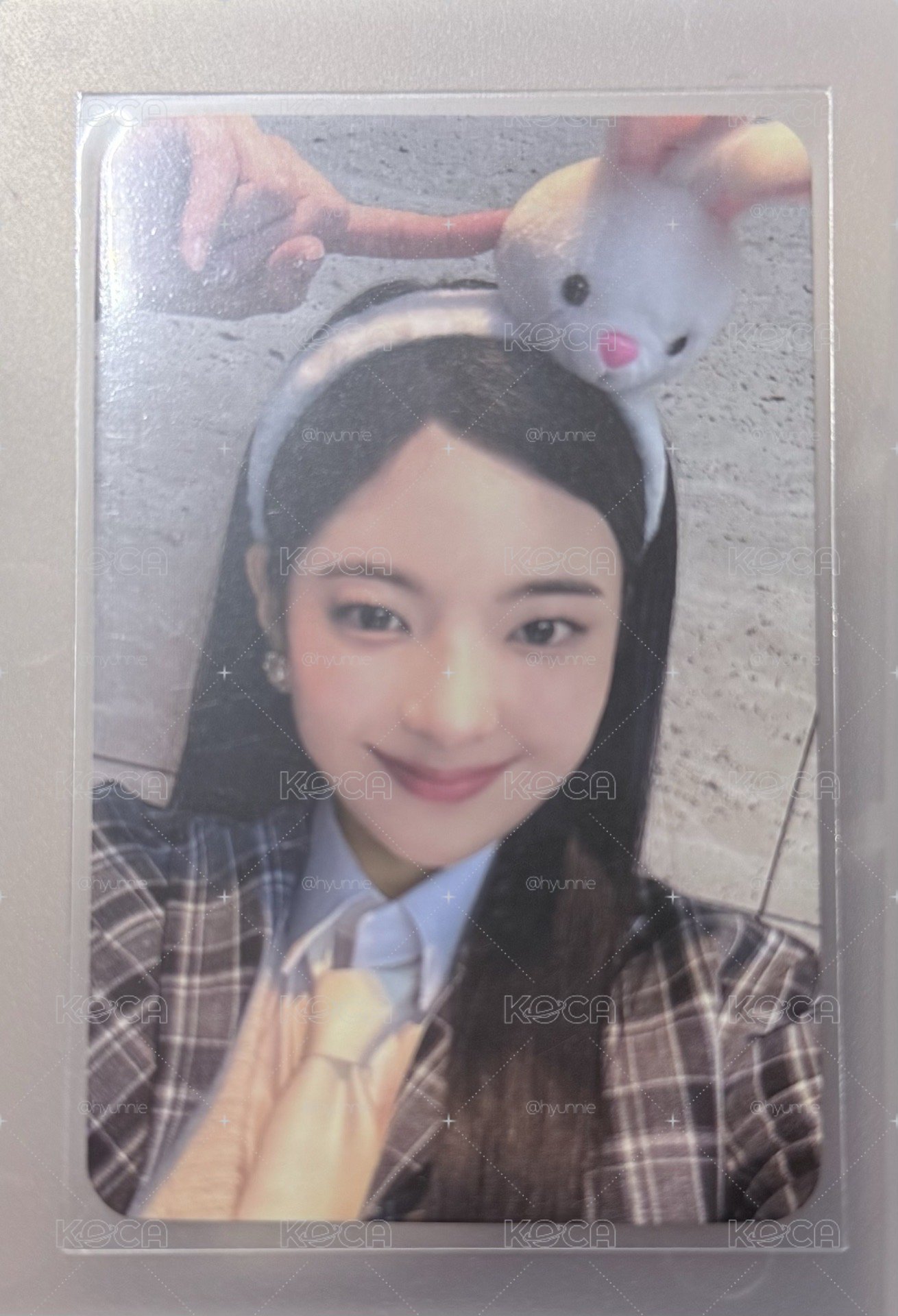 SW3.0 粒幸運卡 LIA