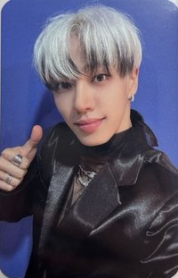 SOLO正1 m2u 簽售卡 