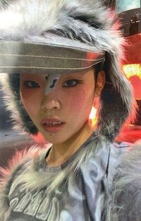 WOKE UP Amazon JP 特典卡 