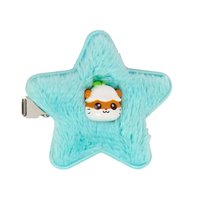 心動色彩系列 髮夾 