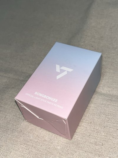 🏠蹦蹦手燈鑰匙圈吊飾 全新未拆