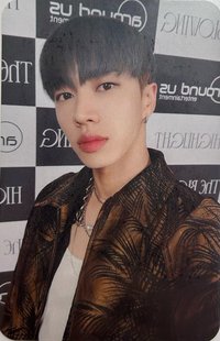 迷3 br 特典卡 