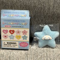 藍色星星大耳狗