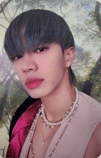 迷3 am 特典卡 