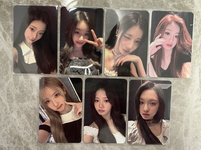 雅加達中簽卡 抽選卡