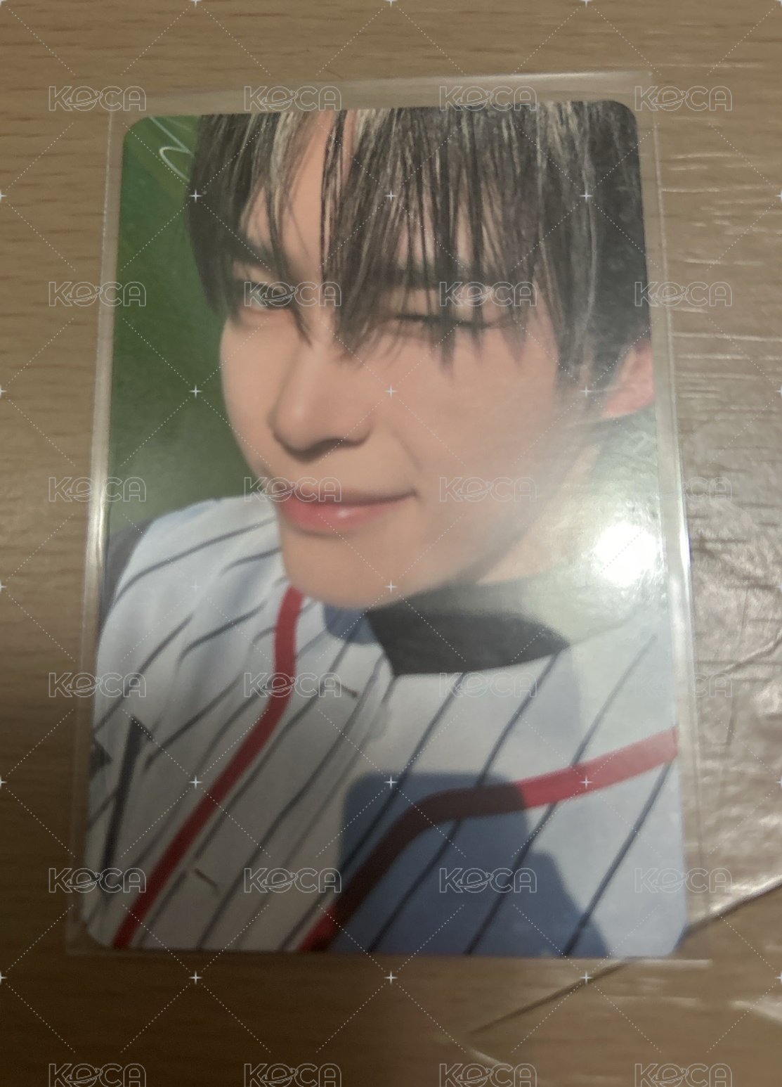 彬日專HMV幸運卡