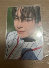 彬日專HMV幸運卡