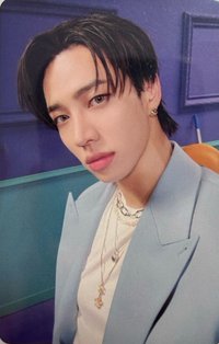 迷3 GUST Ver. 專輯卡 