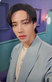 迷3 GUST Ver. 專輯卡 