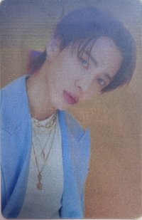 迷3 GUST Ver. 專輯卡 