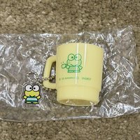 大眼蛙