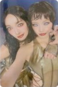 二巡 XG Official Shop 幸運卡 