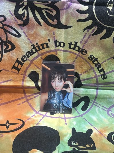 ☀️THE CORE QQ音樂 CHISA簽售