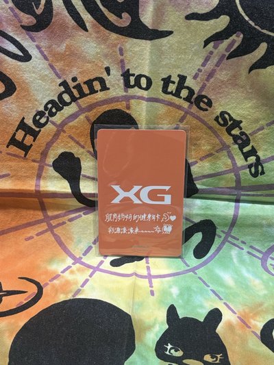 ☀️THE CORE QQ音樂 CHISA簽售