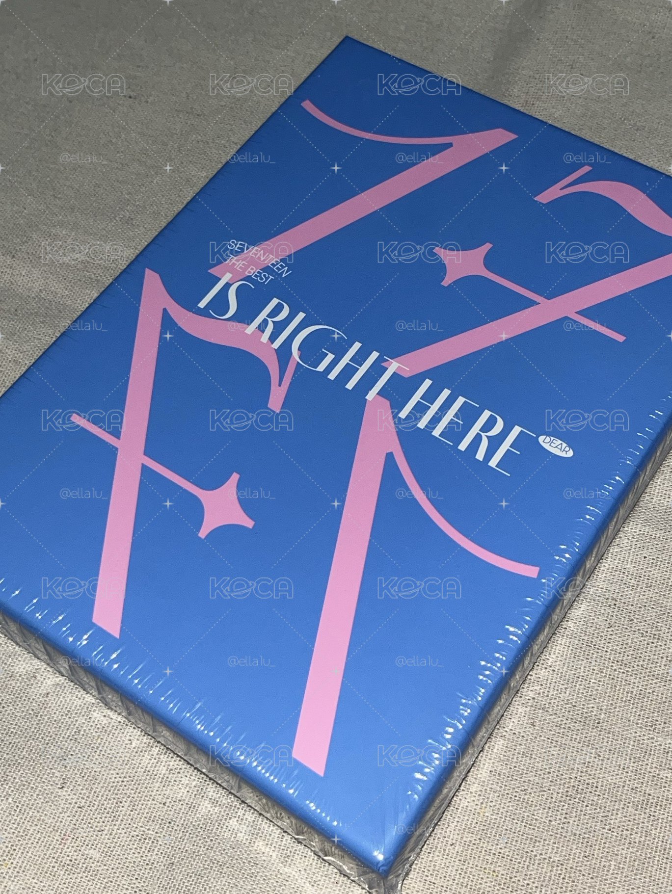 🏠精選專克拉盤 未拆專