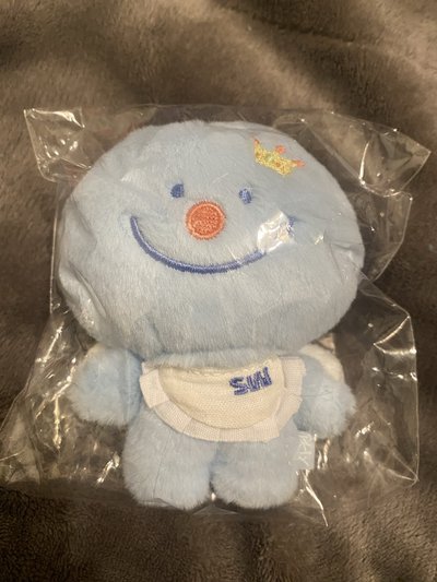 super junior SJ market 始源 超市 糰子