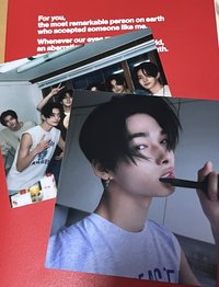 小力