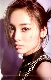MASCARA 專輯卡 