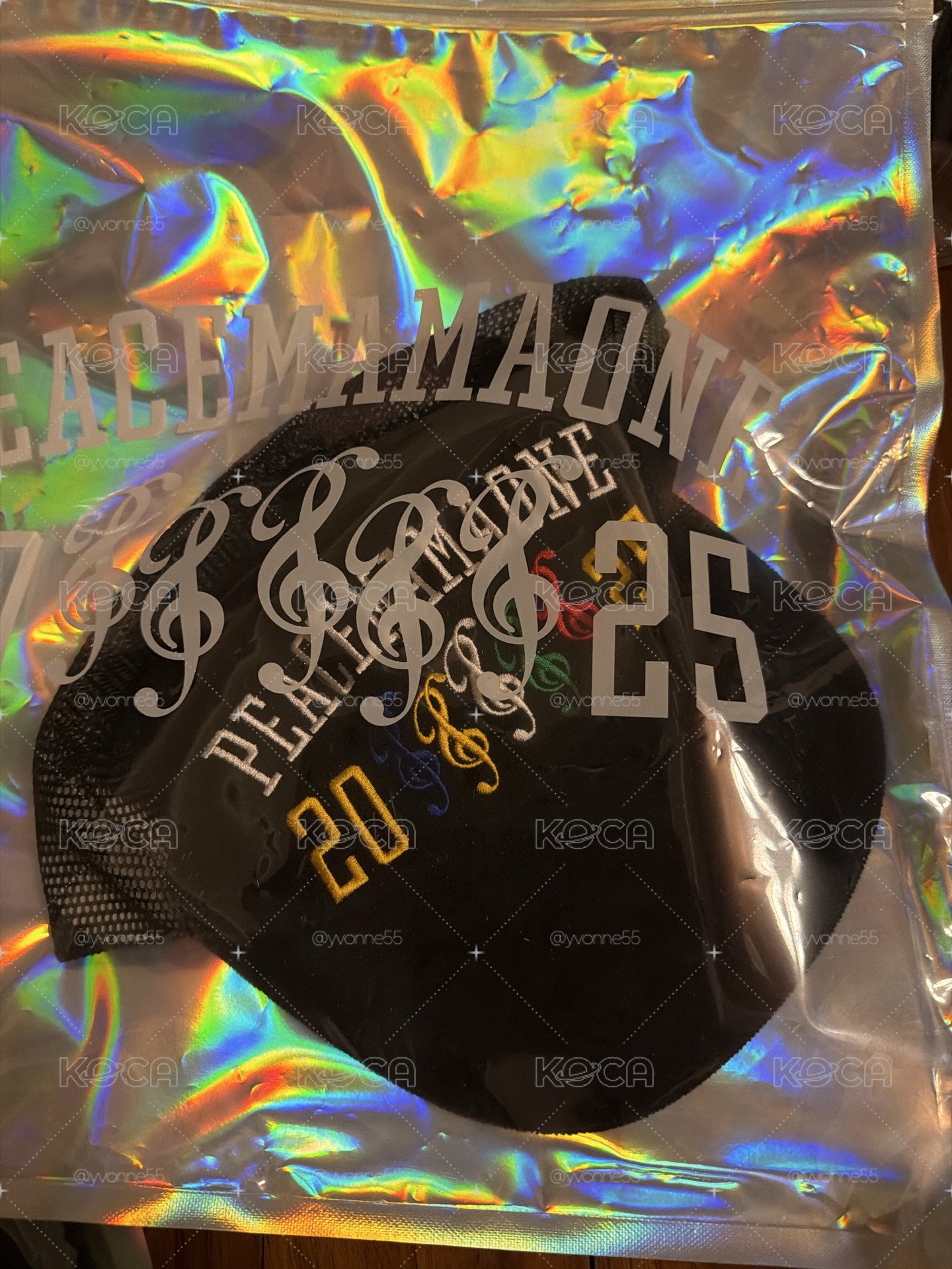 全新未拆 網帽