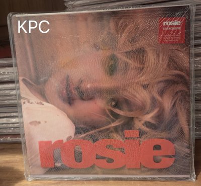 現貨 BLACKPINK ROSÉ ROSIE 專輯 全新未拆