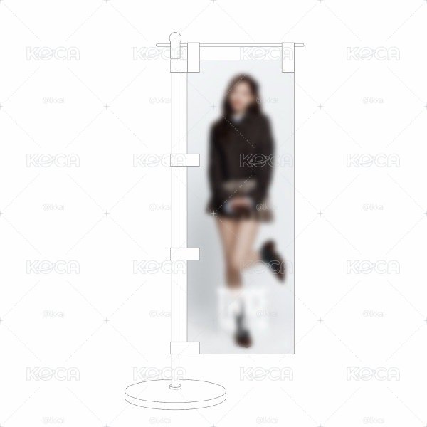 《預購》TWICE新國立 線上一番賞 D賞 
