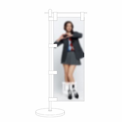 《預購》TWICE新國立 線上一番賞 D賞 