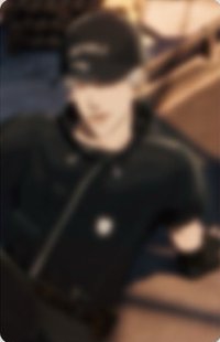 迷四 yzy 簽售卡 1.0