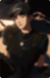 迷四 yzy 簽售卡 1.0